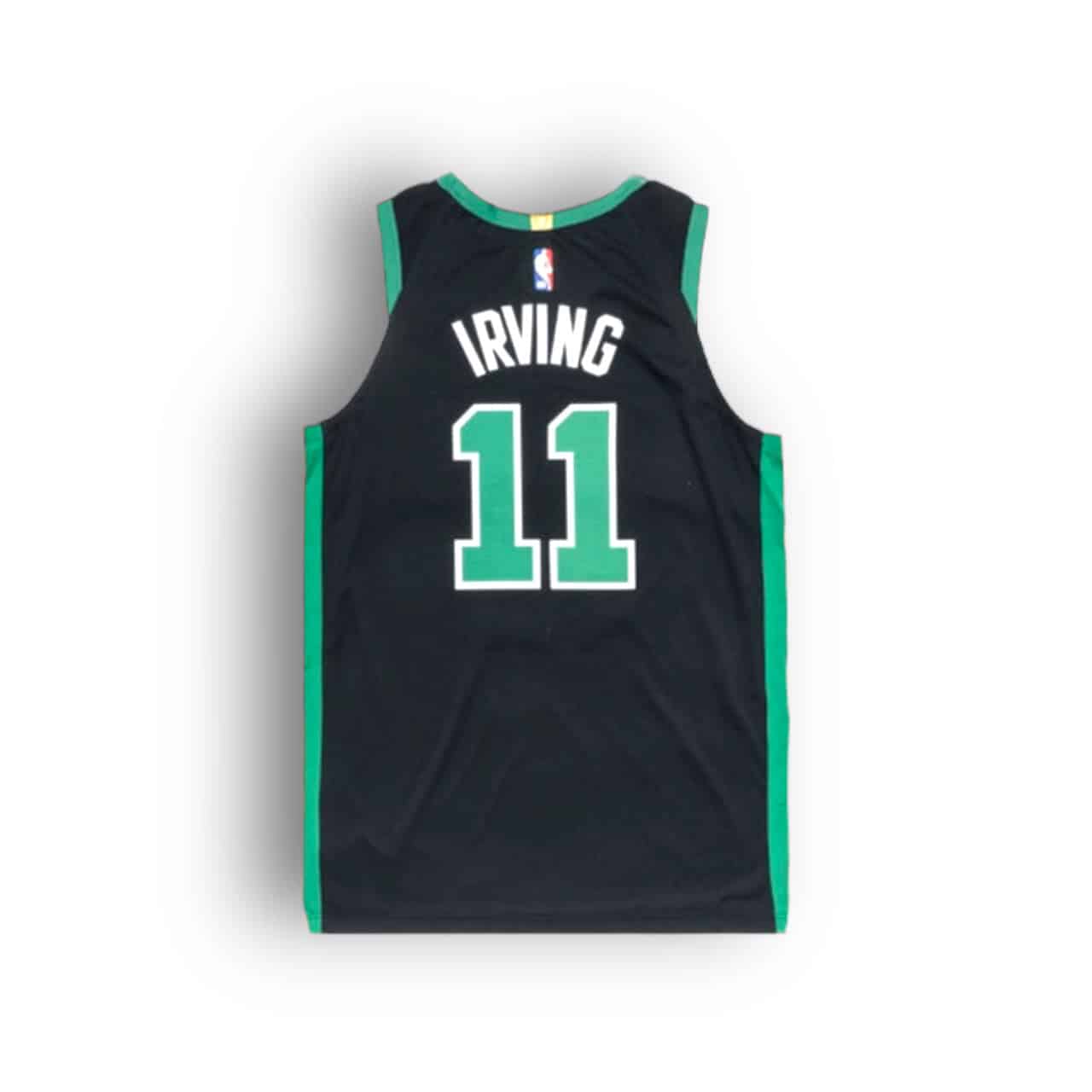 Kyrie Irving Boston Celtics 2018-2019 Statement Edition Nike