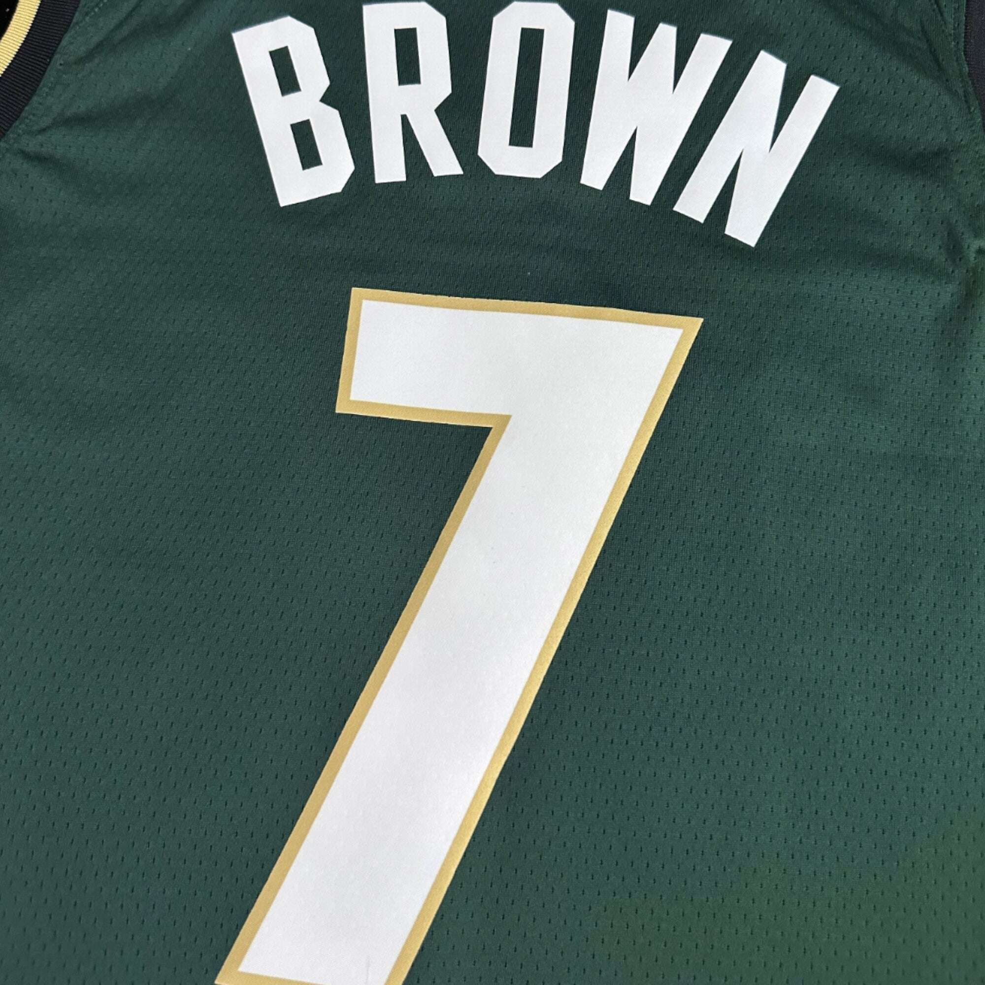 jaylen brown city edition