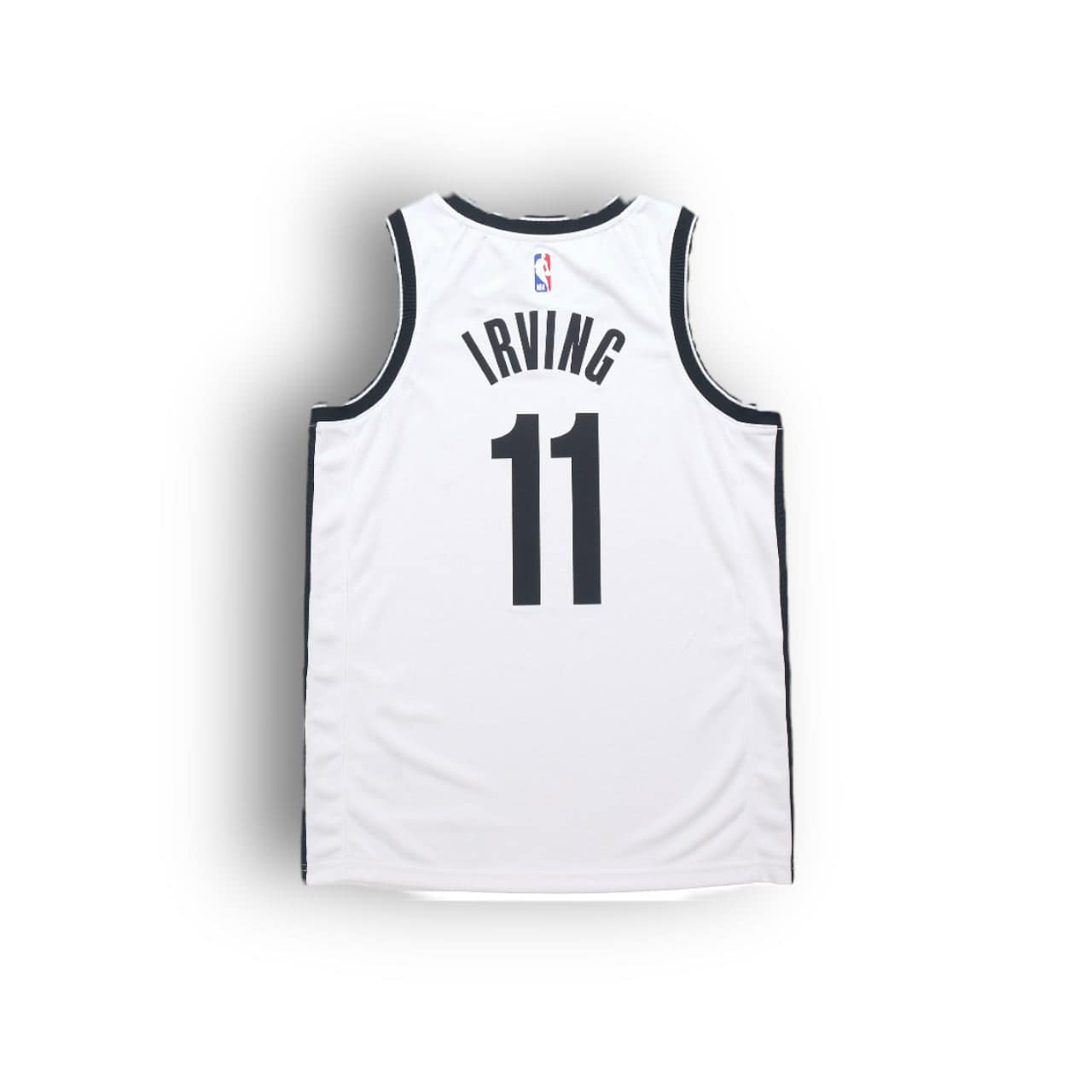 Kyrie Irving Brooklyn Nets 2020-2021 Association Edition Nike