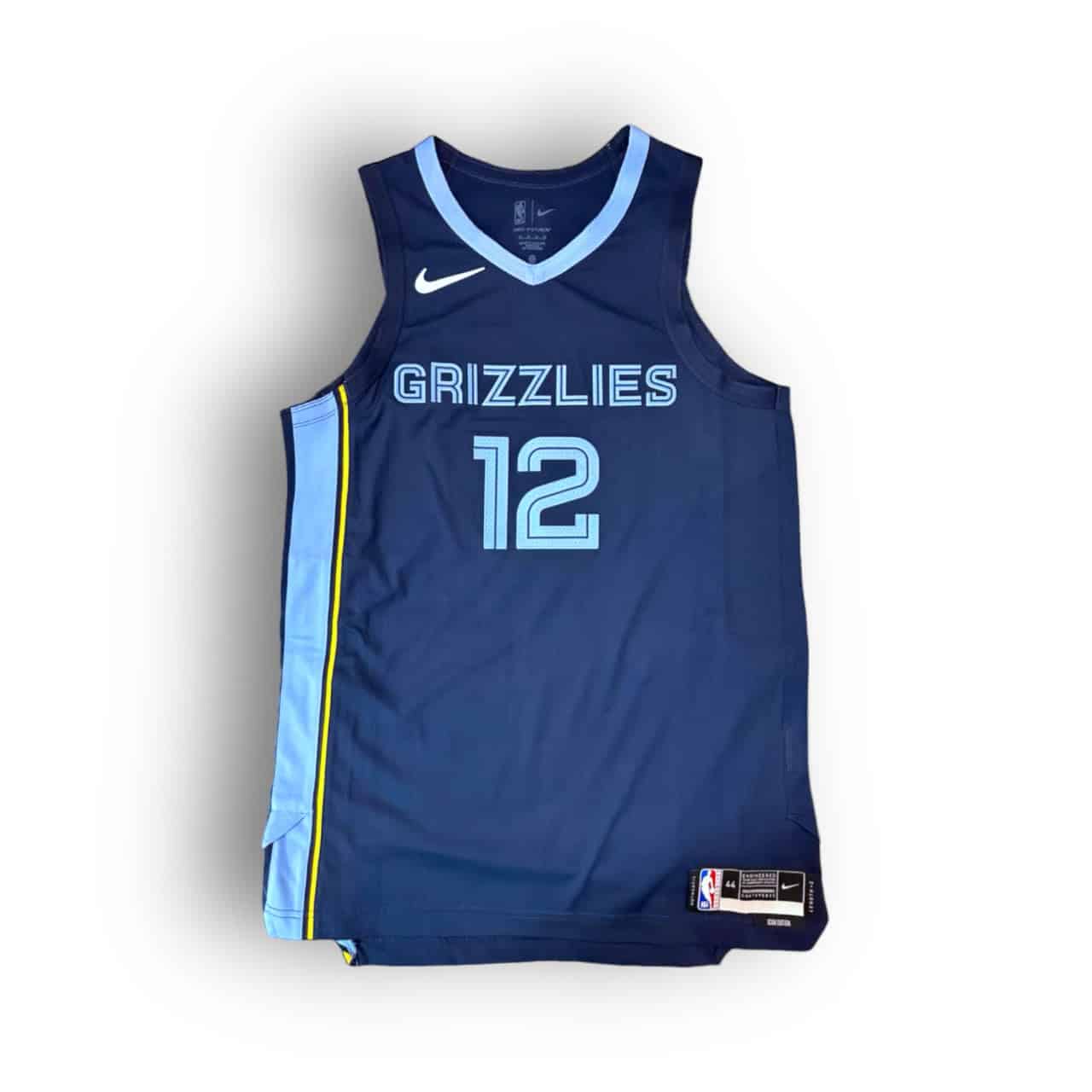 grizzlies nike