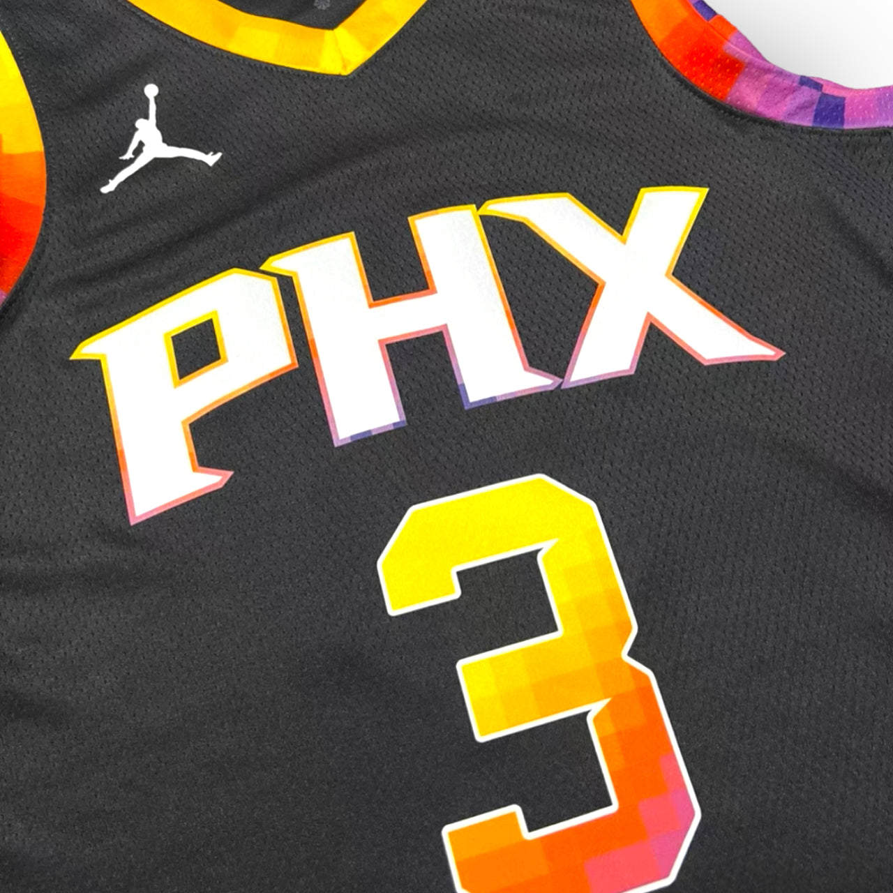 chris paul phoenix suns jersey city edition