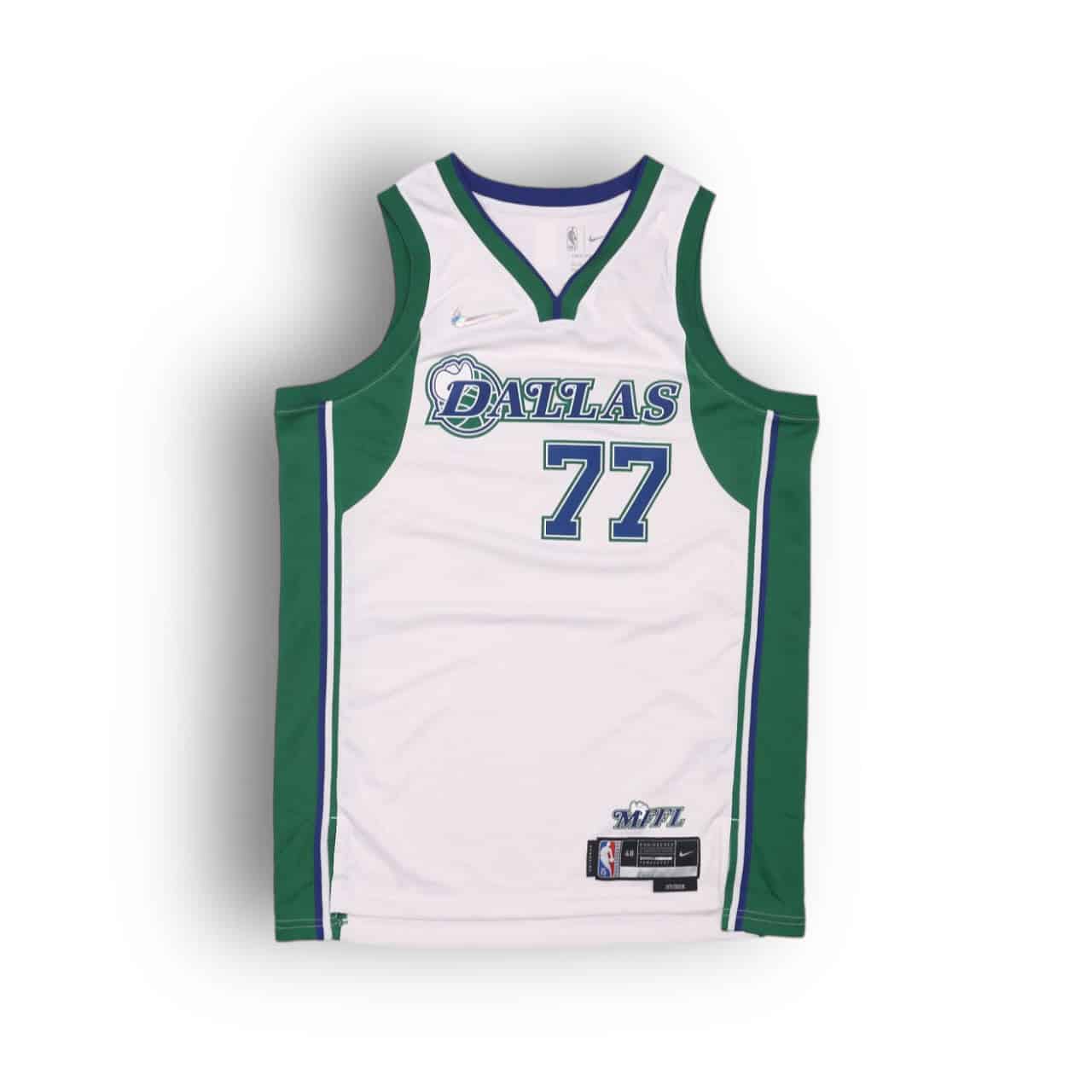 mavericks city jersey 2022