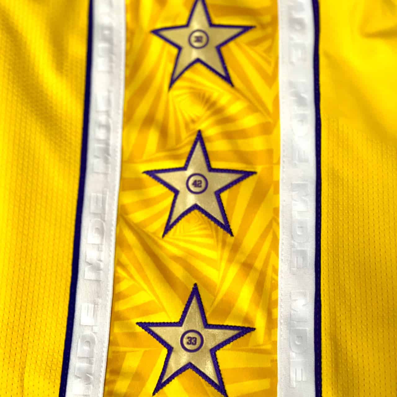 lakers city edition 2019