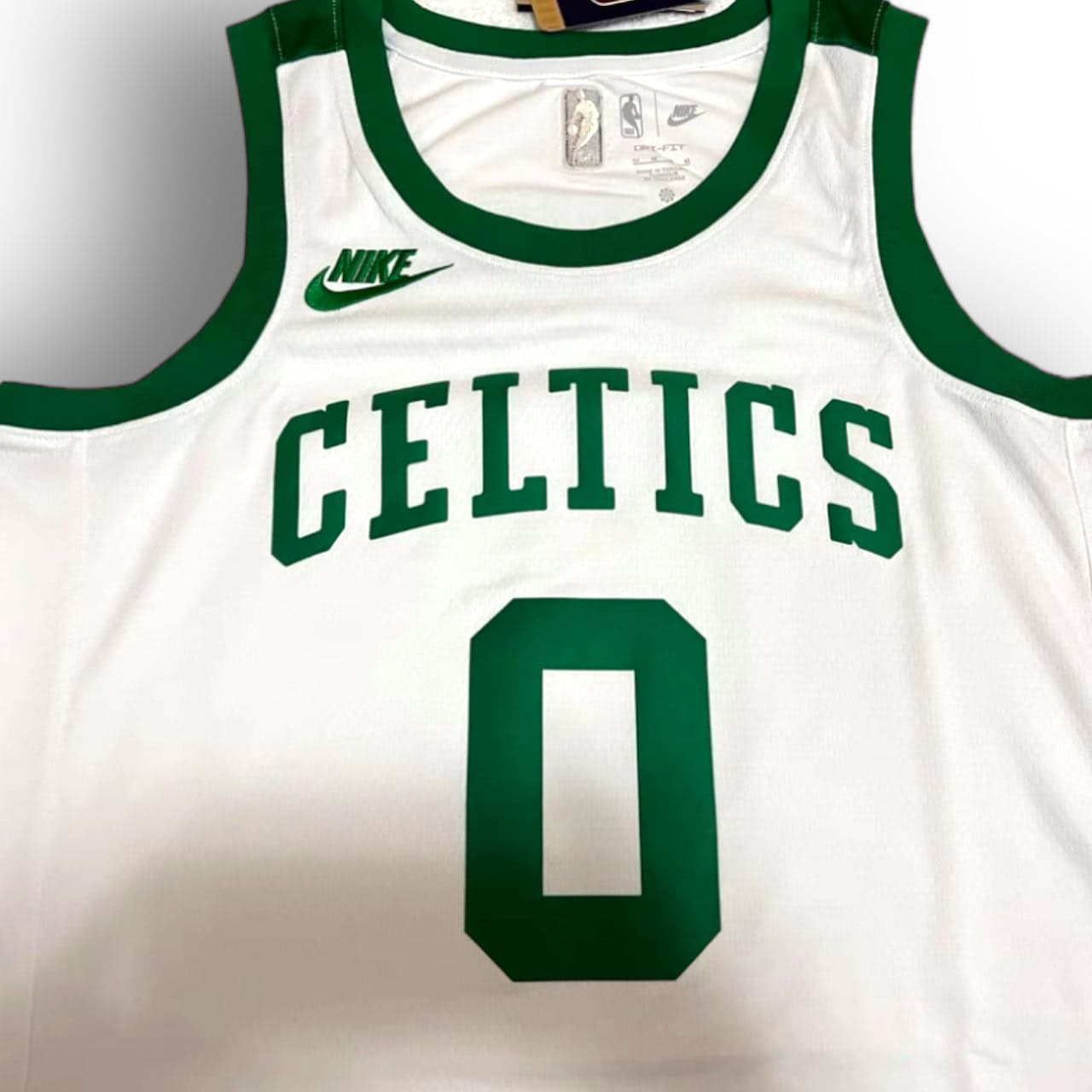 jersey celtics 2021