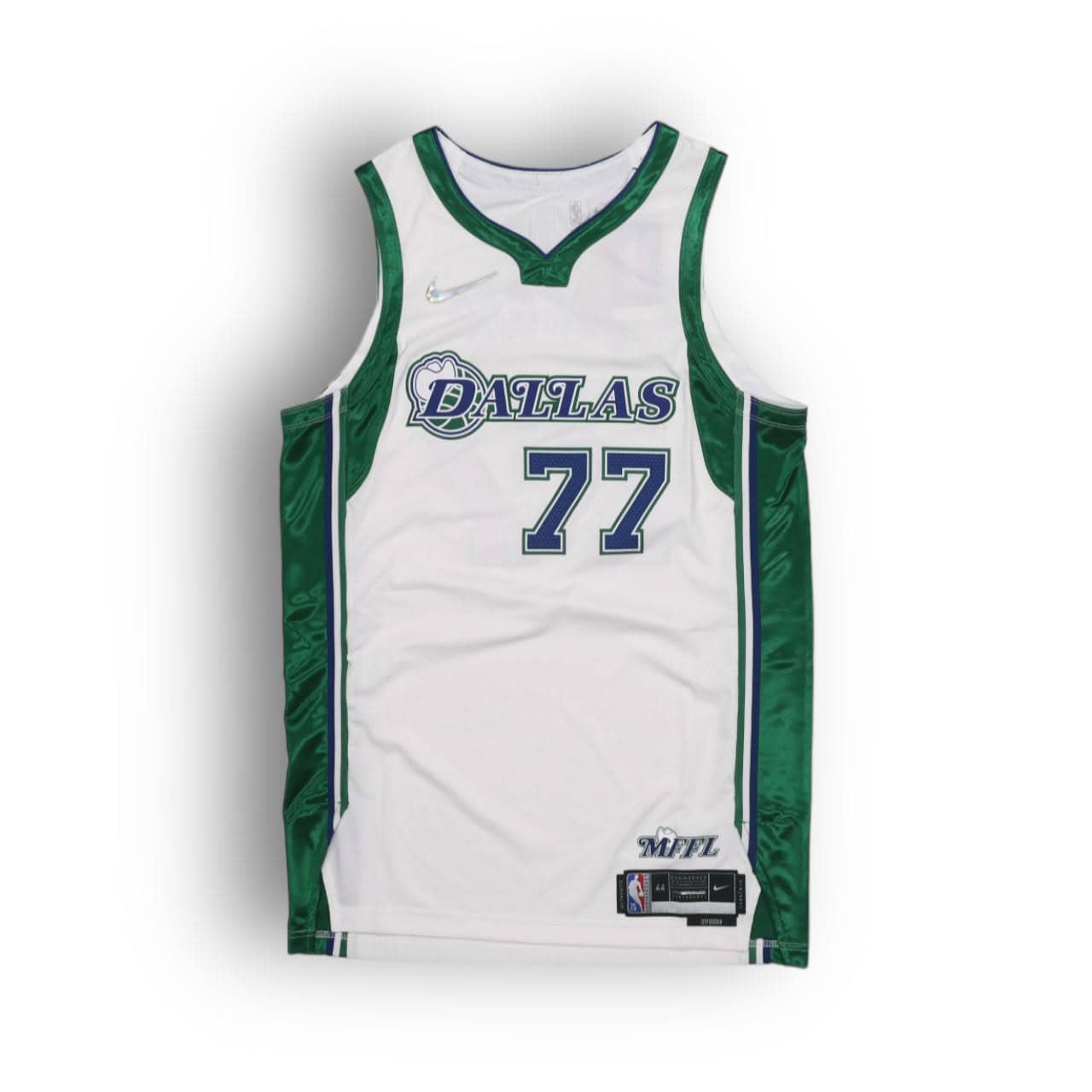 jersey dallas mavericks 2021