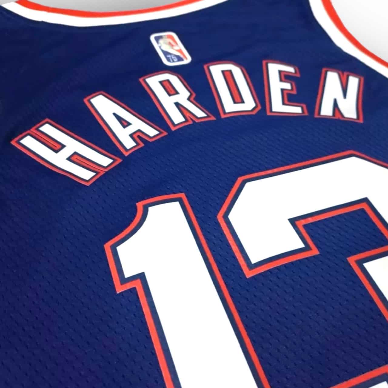 james harden nets city edition