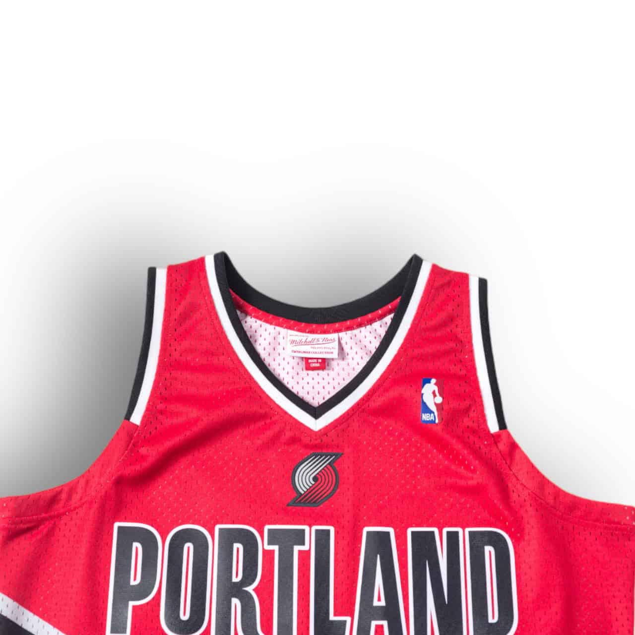 Damian Lillard Portland Trail Blazers 2012-2013 Rookie Year