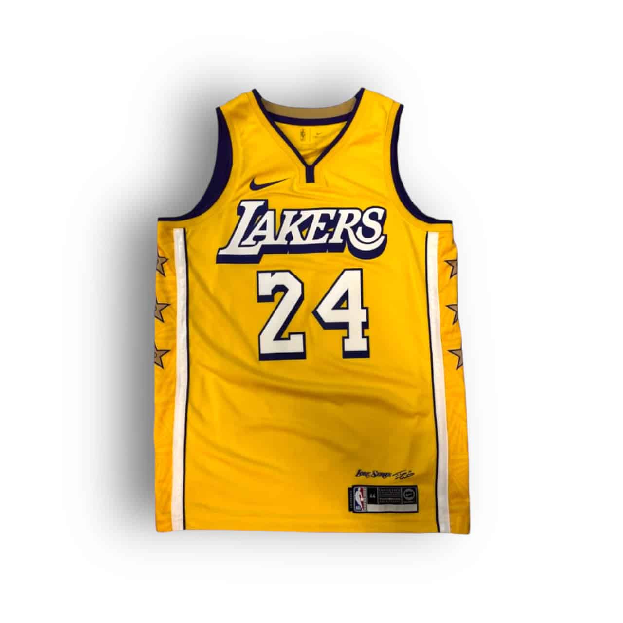 new kobe bryant jersey 2020