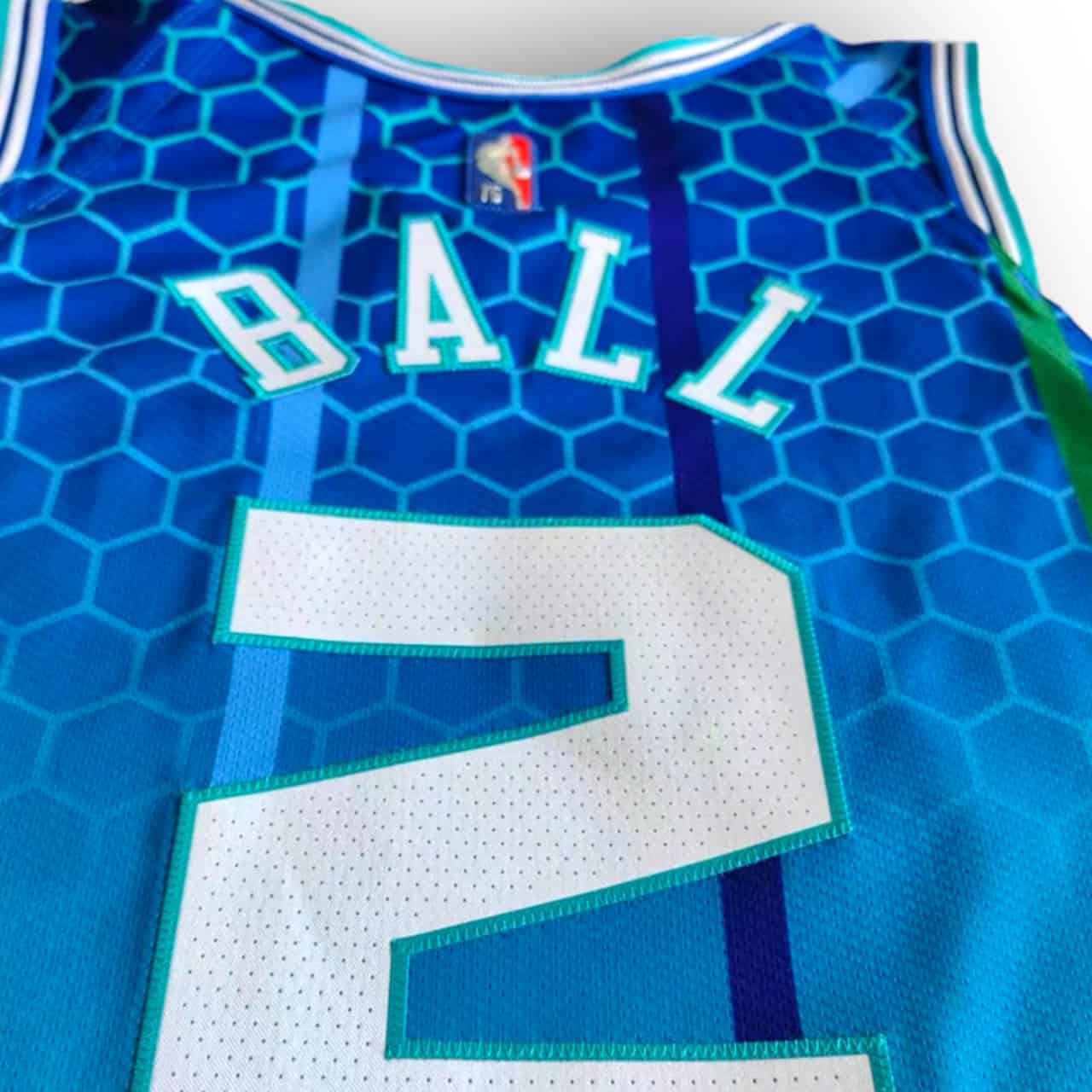 hornets city jersey 2021 for sale