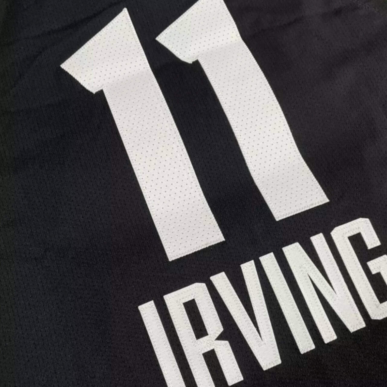 kyrie irving all star jersey 2019