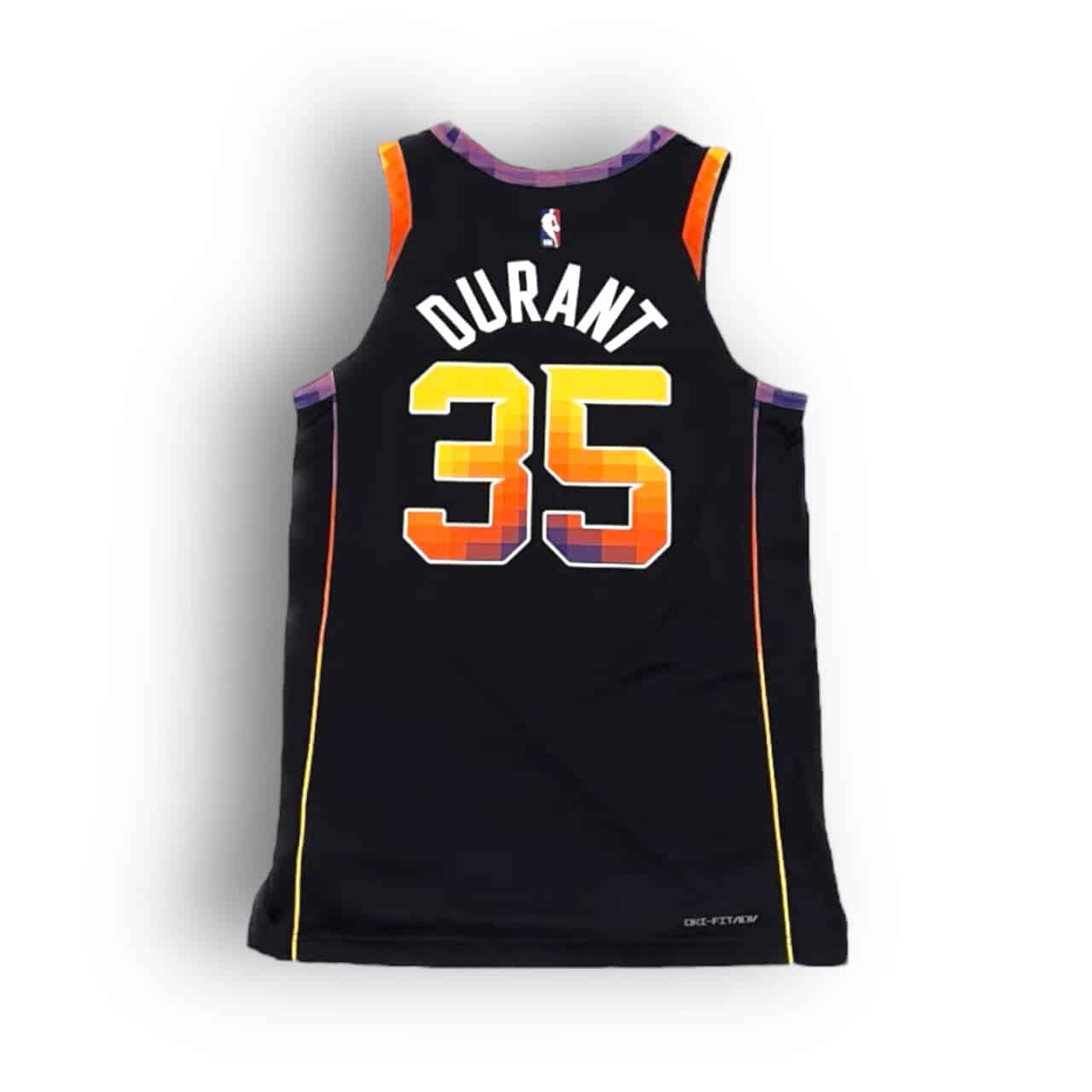 Kevin Durant Phoenix Suns 2022-2024 Statement Edition Nike