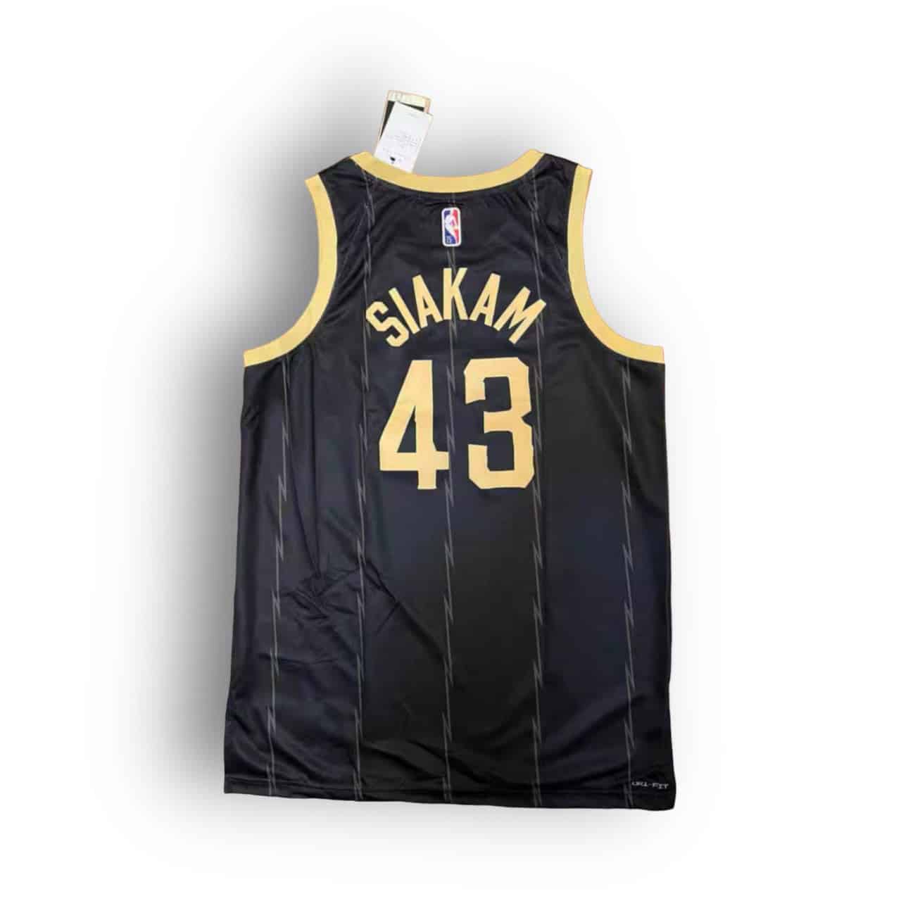 siakam swingman jersey