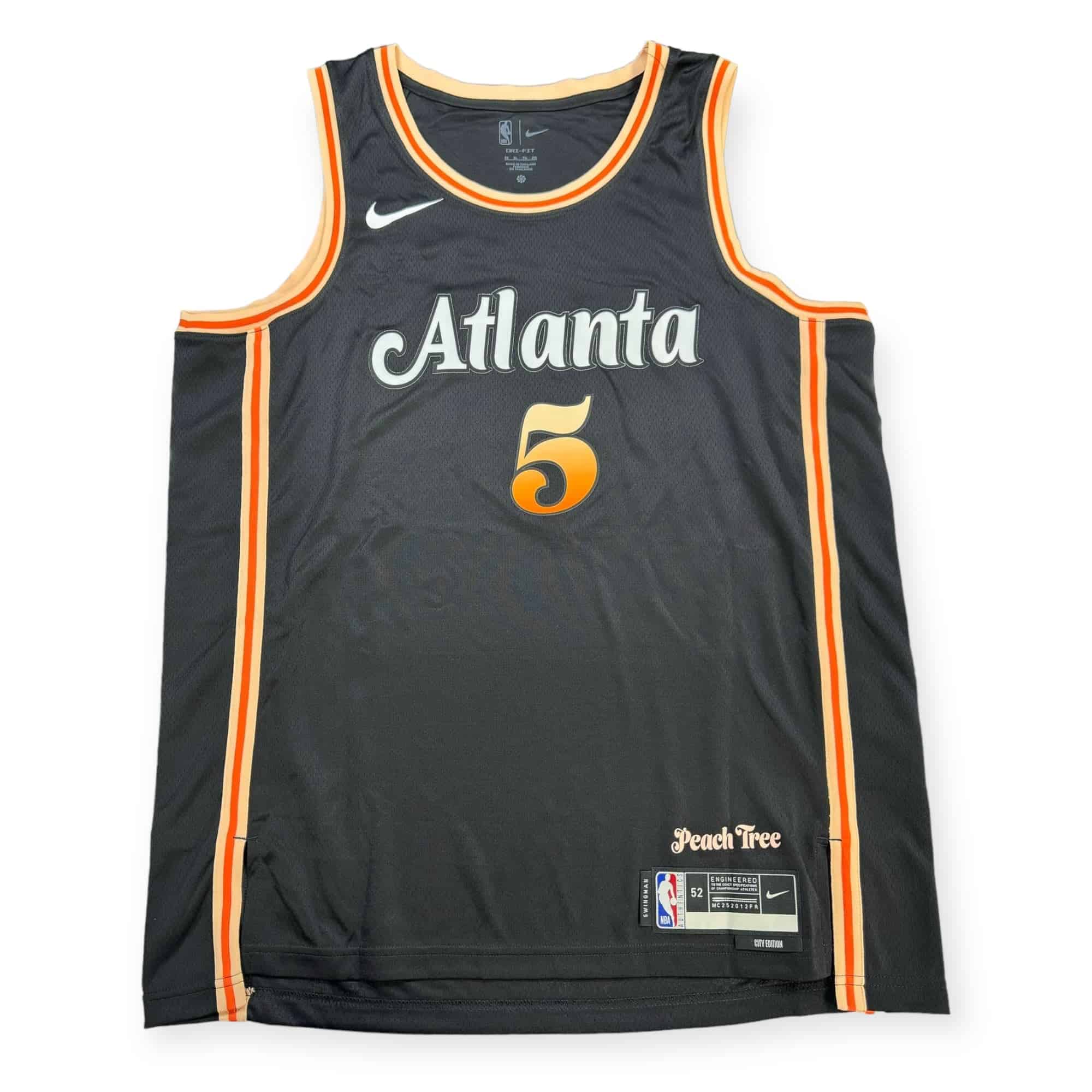 hawks city edition jersey 2022