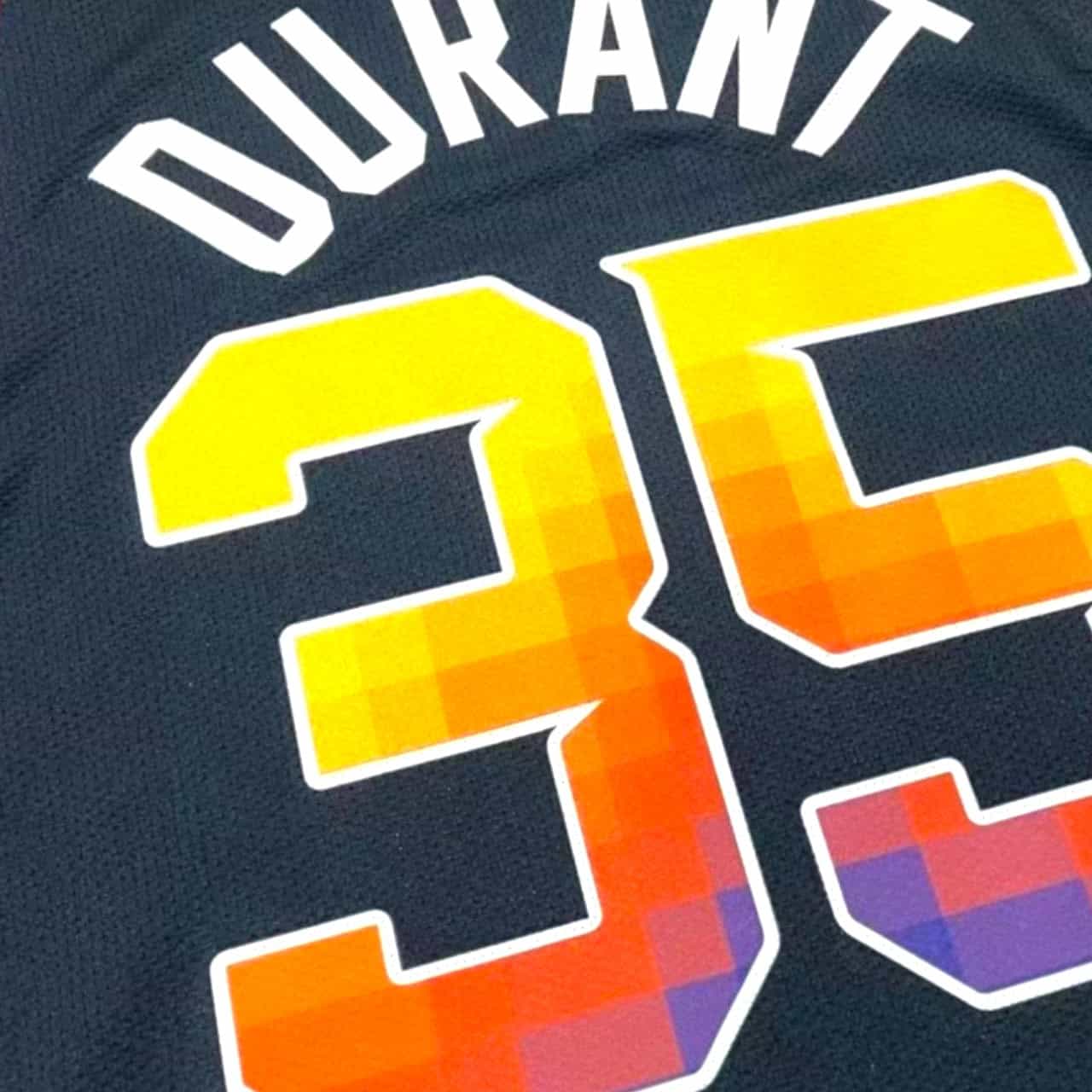 kd statement jersey