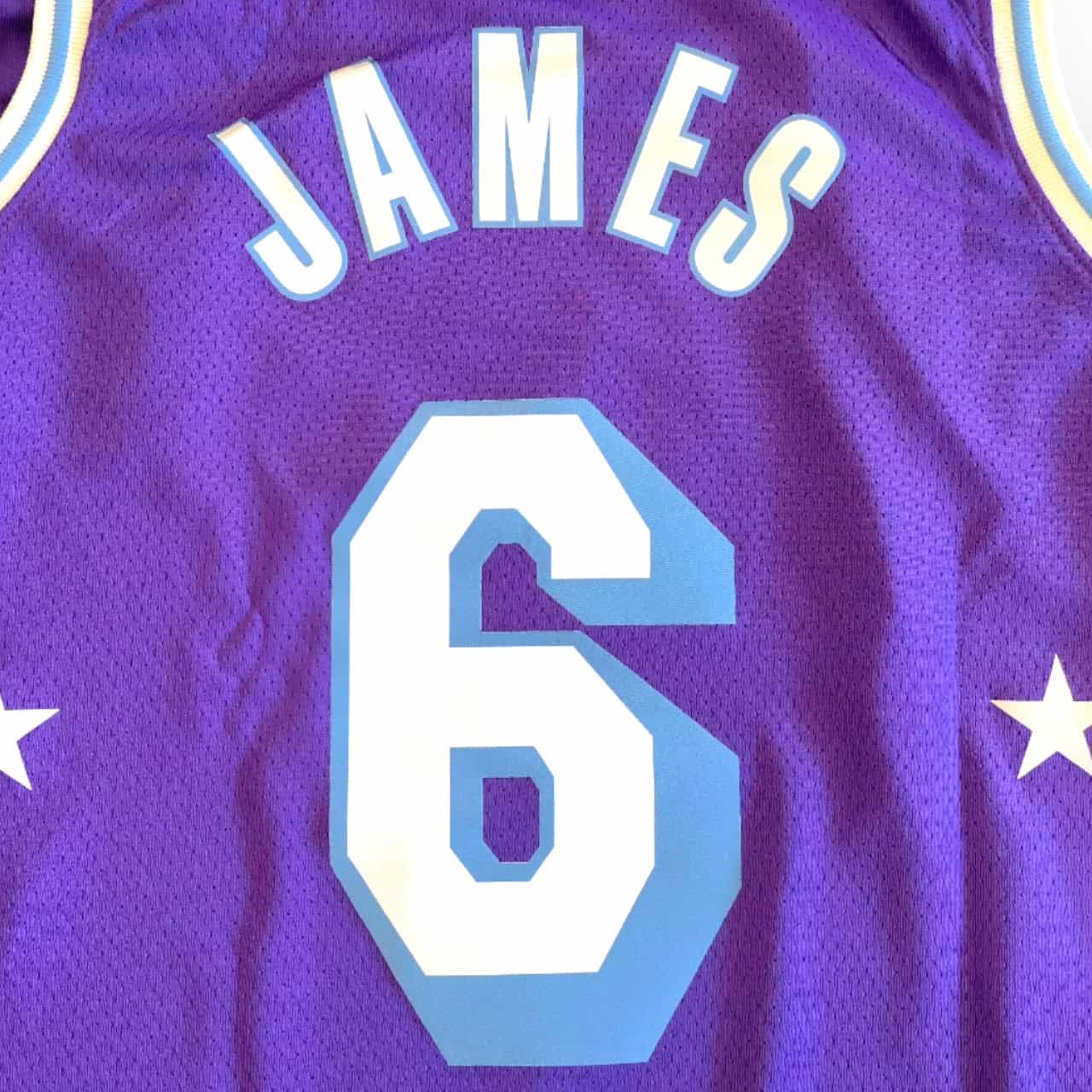 lebron james purple jersey city edition