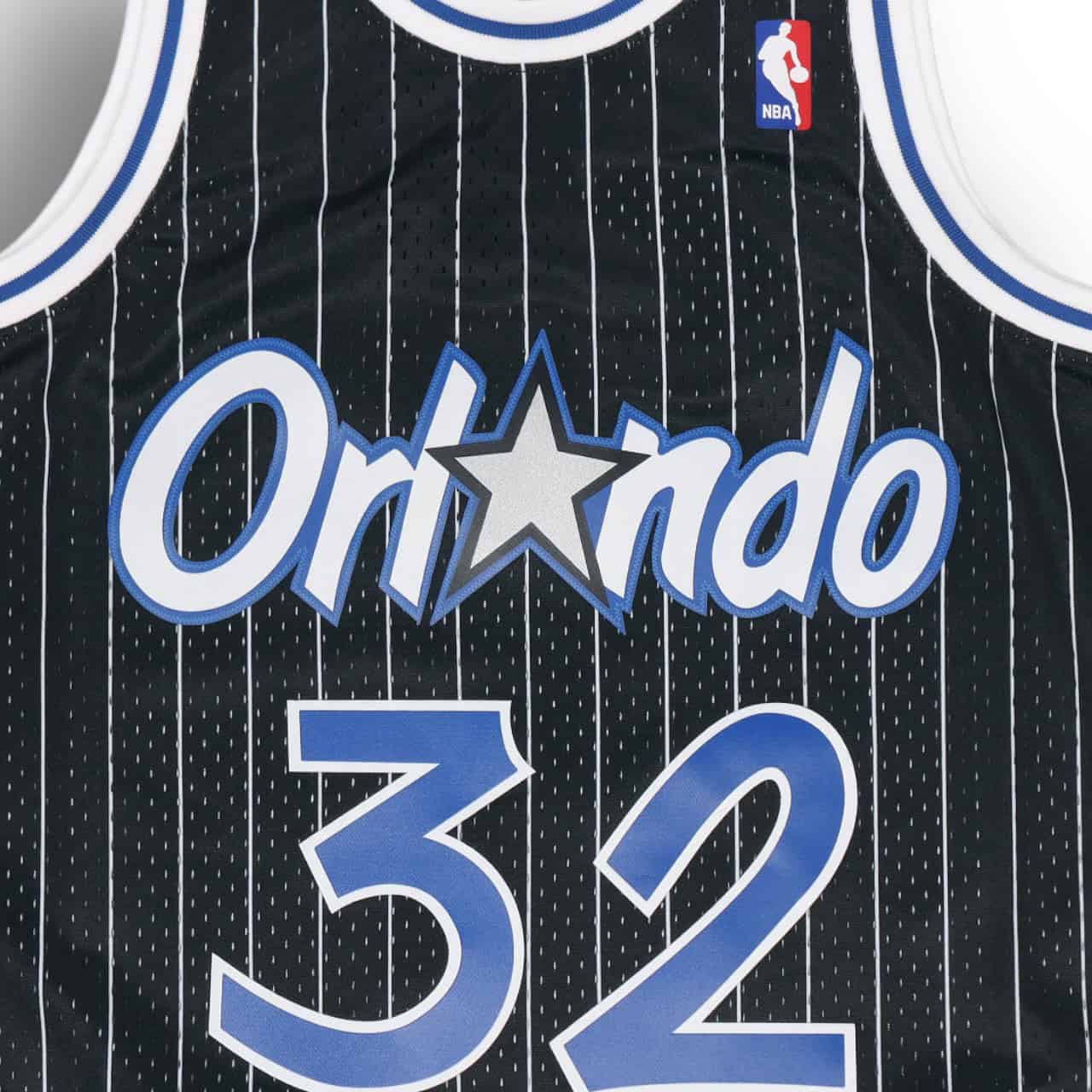 Shaquille O