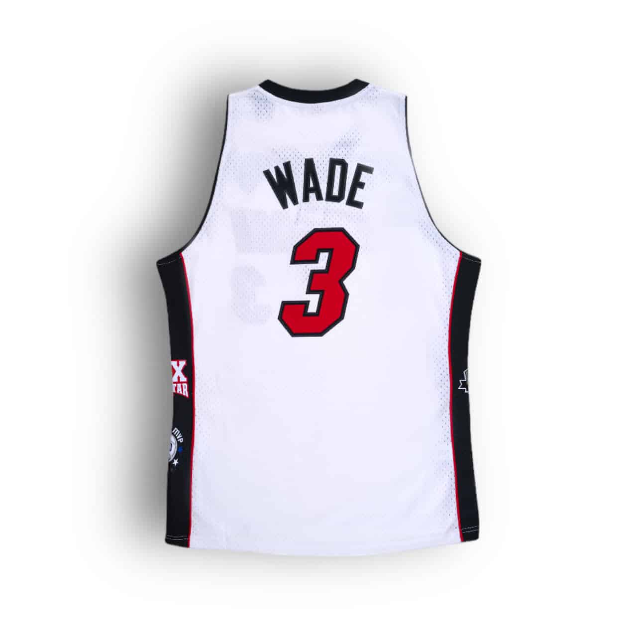 miami heat 75th anniversary jersey