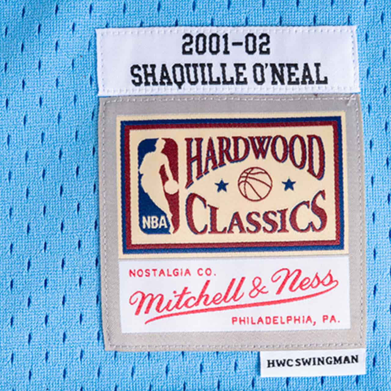 Shaquille O