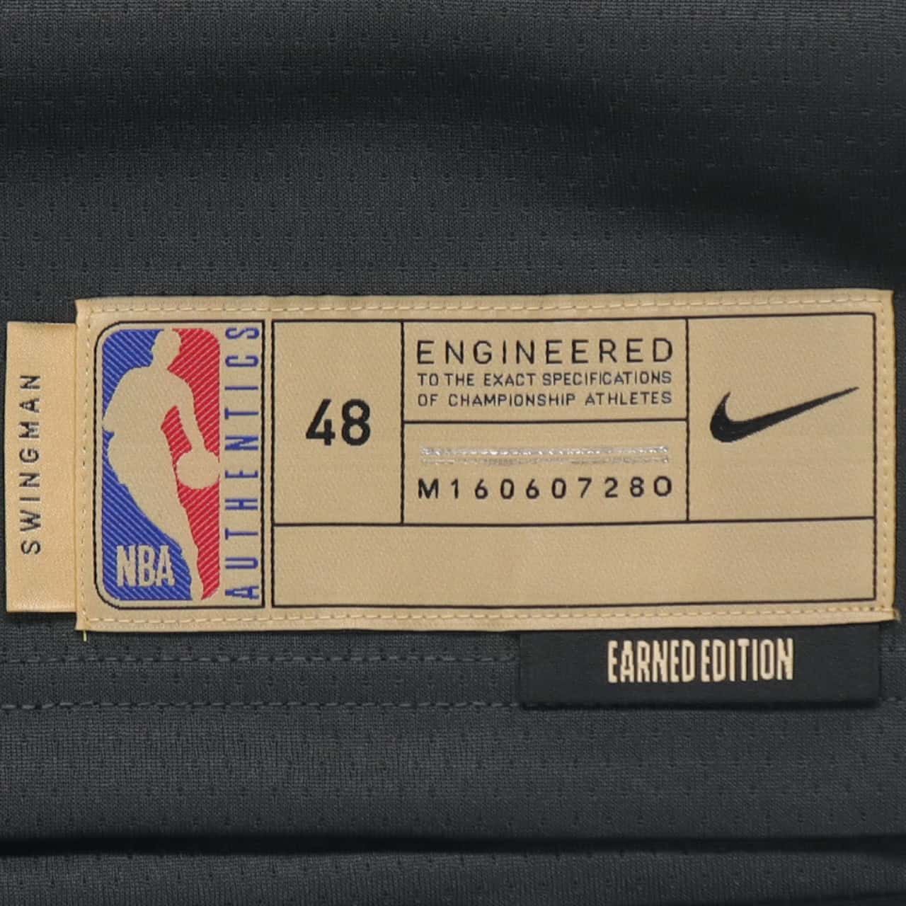 lebron james earned edition
