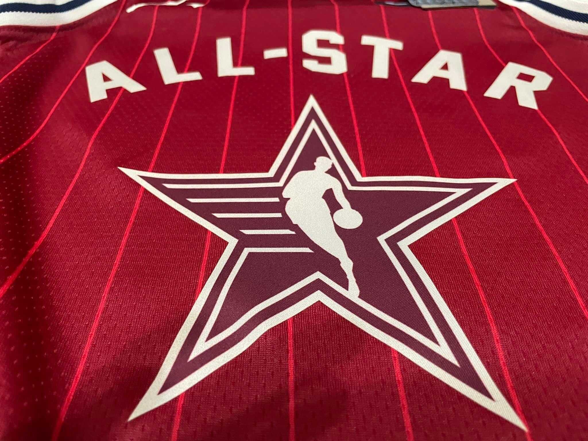 team lebron all star jerseys