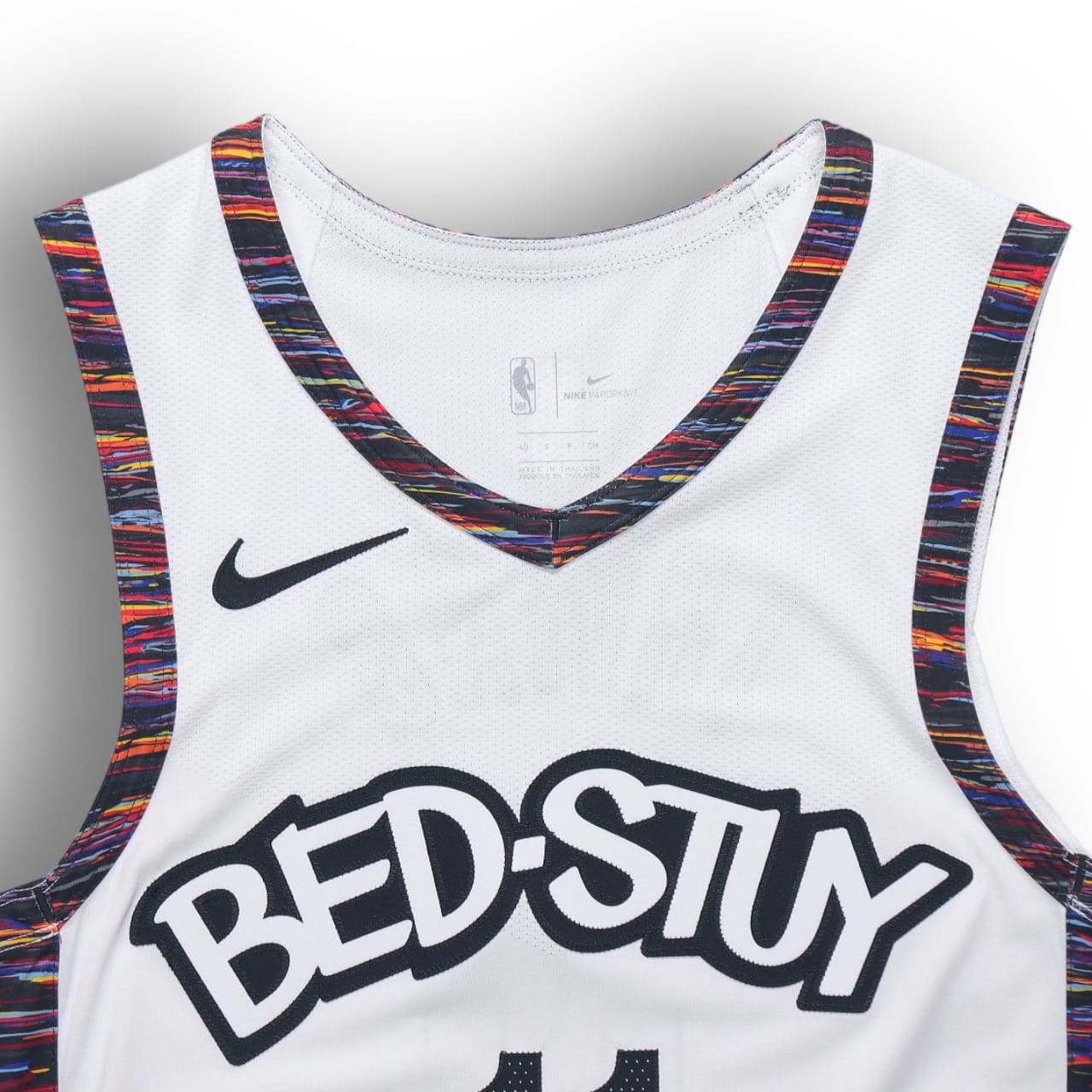 Albatha Company Brooklyn Nets Coogi Jerseys Kyrie Irving Brooklyn