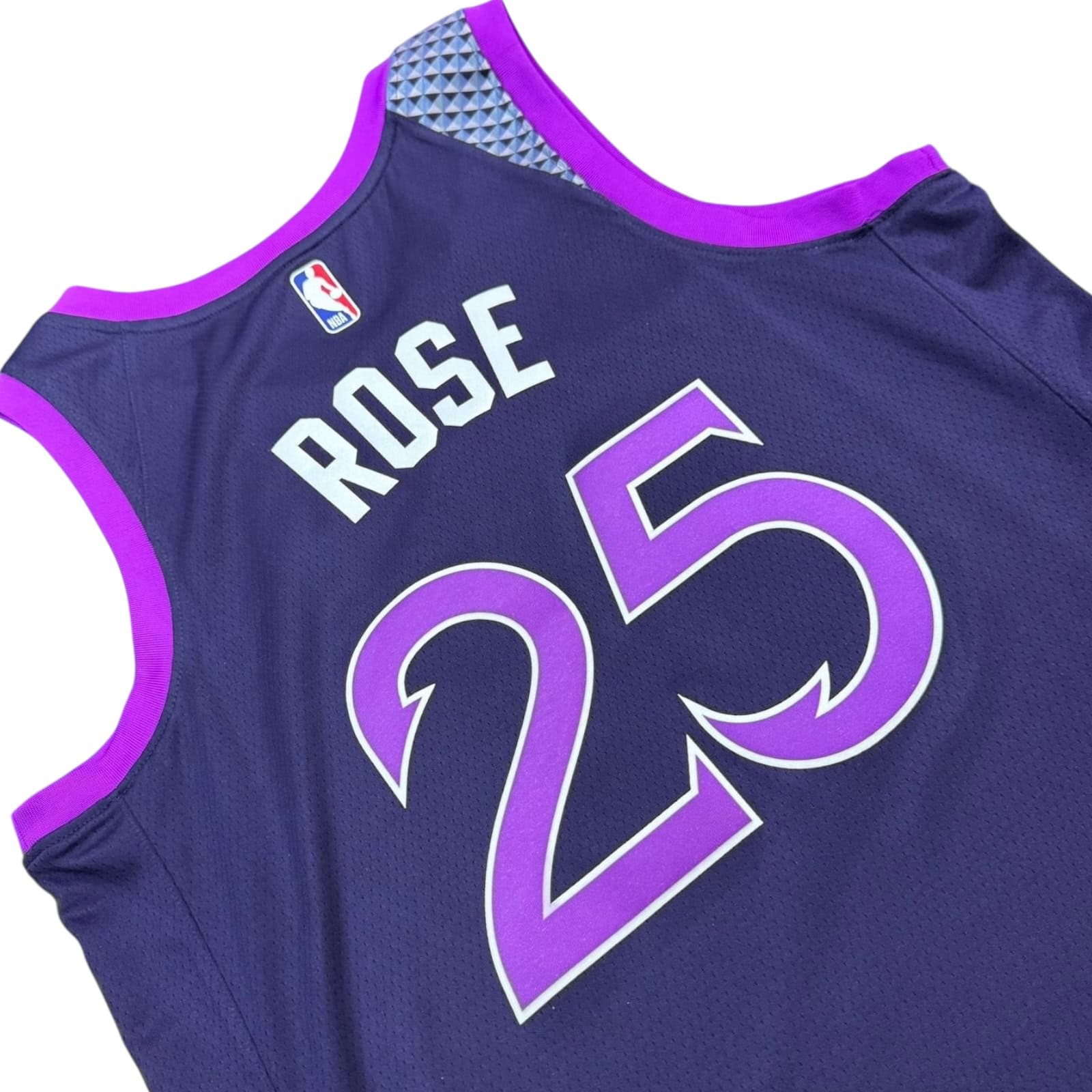 Memphis Nike D Rose Jersey Derrick Rose Minnesota