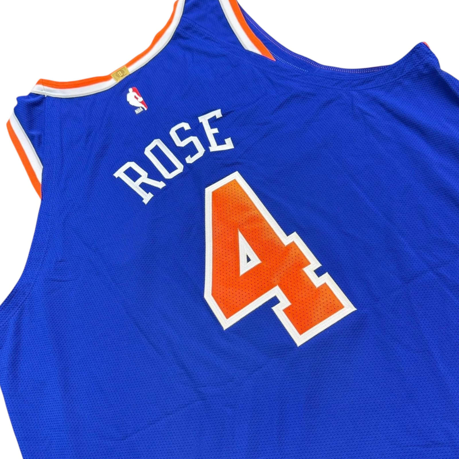 Basketball Jersey Detroit Pistons D Rose Jersey NEW/TAGS Youth