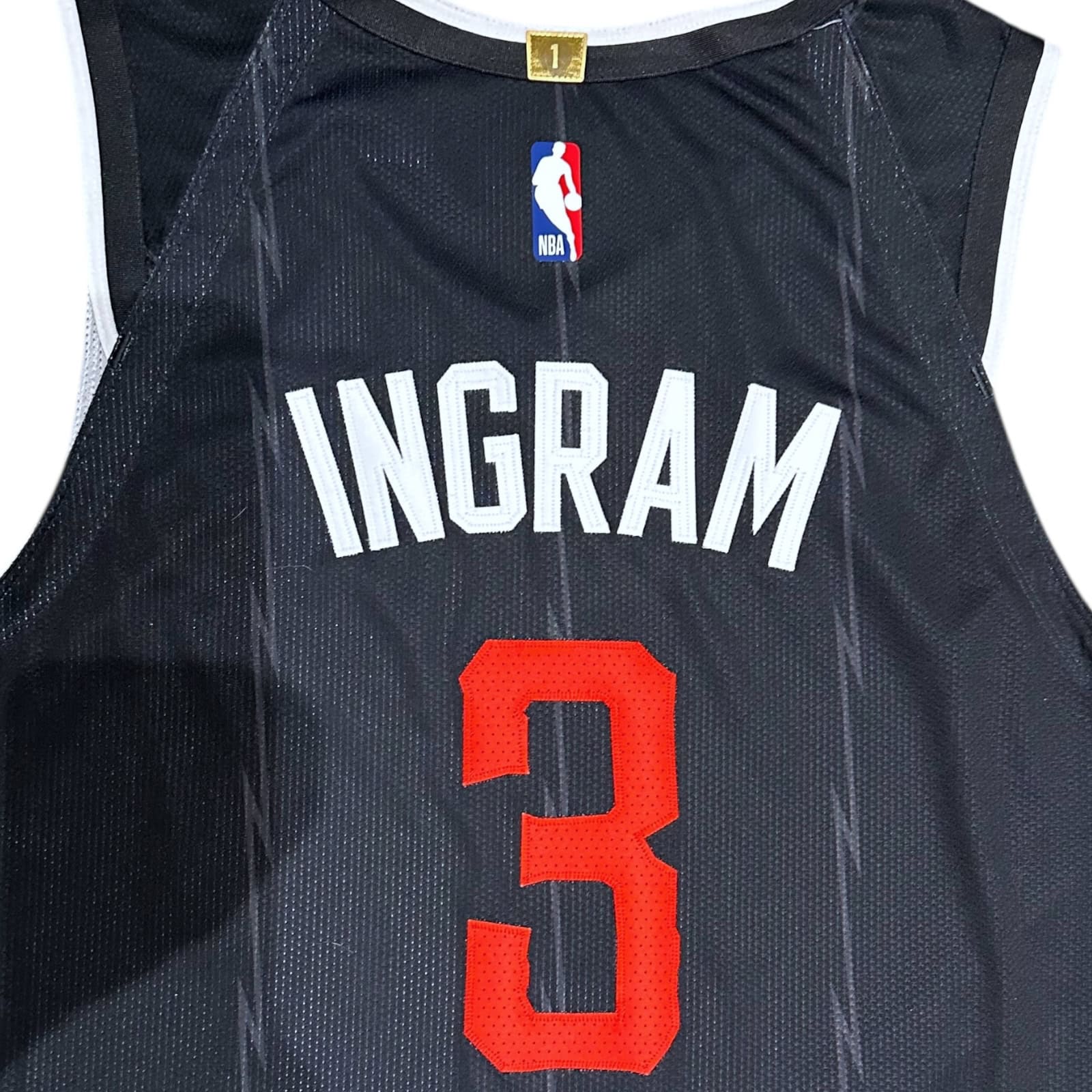 brandon ingram city edition