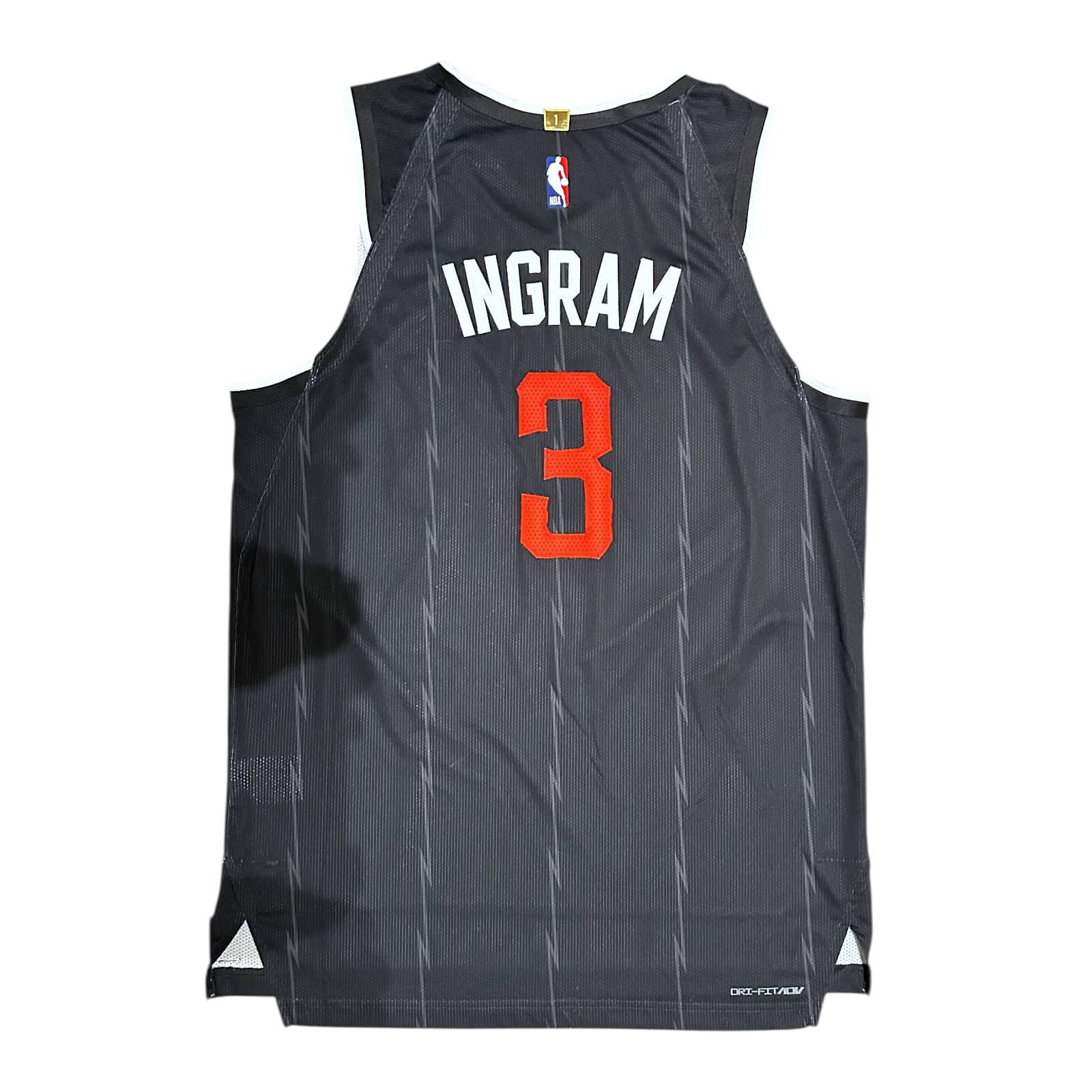 brandon ingram city edition