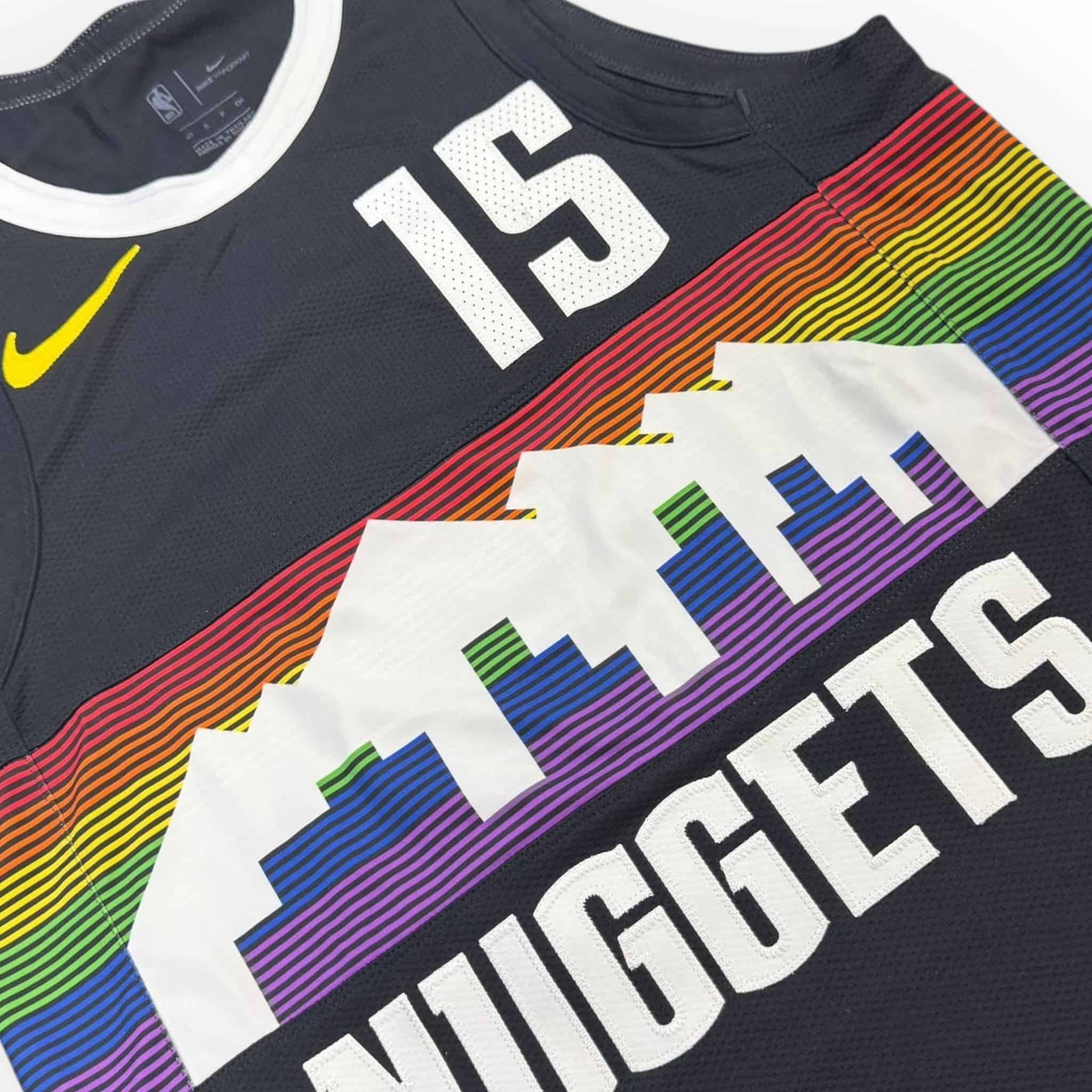 nuggets 2019 city edition hockey jersey