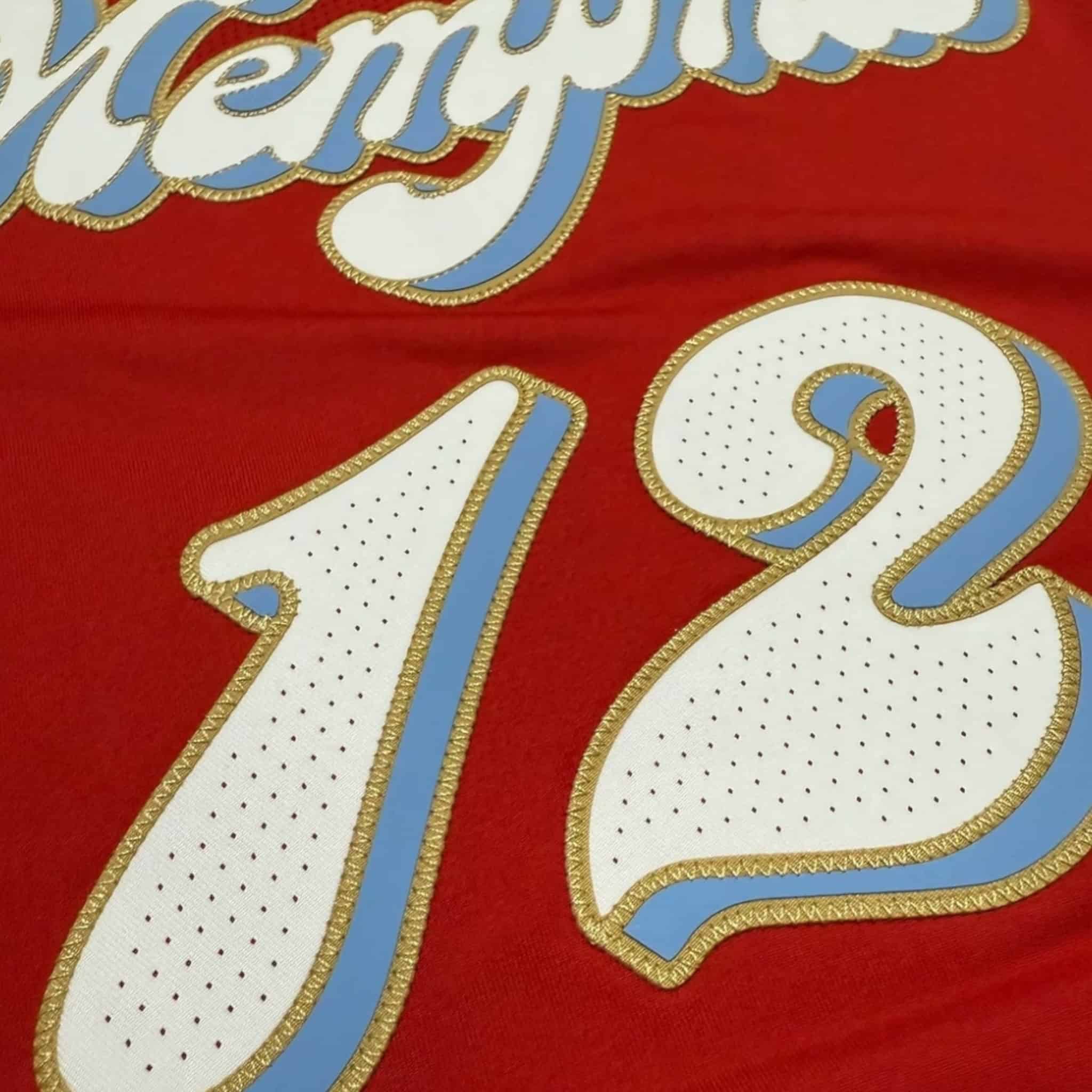 Nike Ja Morant Memphis Grizzlies 2024–2025 City Edition Authentic